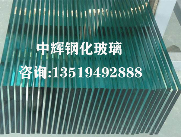 鋼化玻璃生產 鋼化玻璃生產