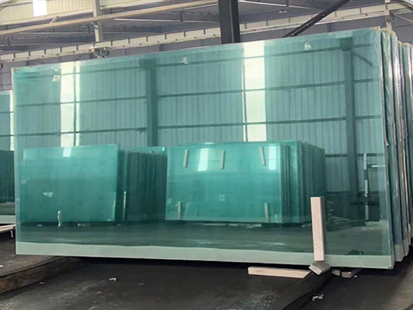 鋼化玻璃廠家