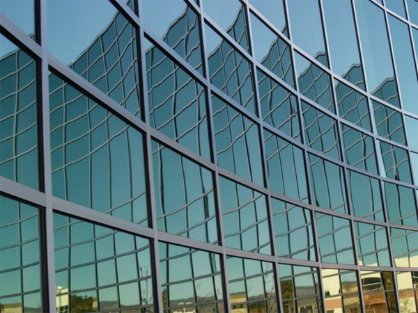 蘭州鋼化玻璃廠